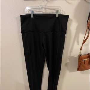 Victoria secret “knockout” Capri